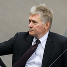 В Кремле назвали «феноменальной ситуацией» разногласия Запада по активам РФ: «Давно такого не было»