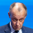 СМИ: Мерц подал 5 тысяч исков на интернет-критиков