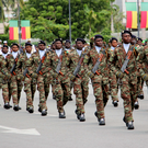 СМИ: Военные в Бенине заявили о захвате власти в стране