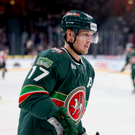 «Ак Барс» в третий раз в сезоне победил в дерби Татарстана