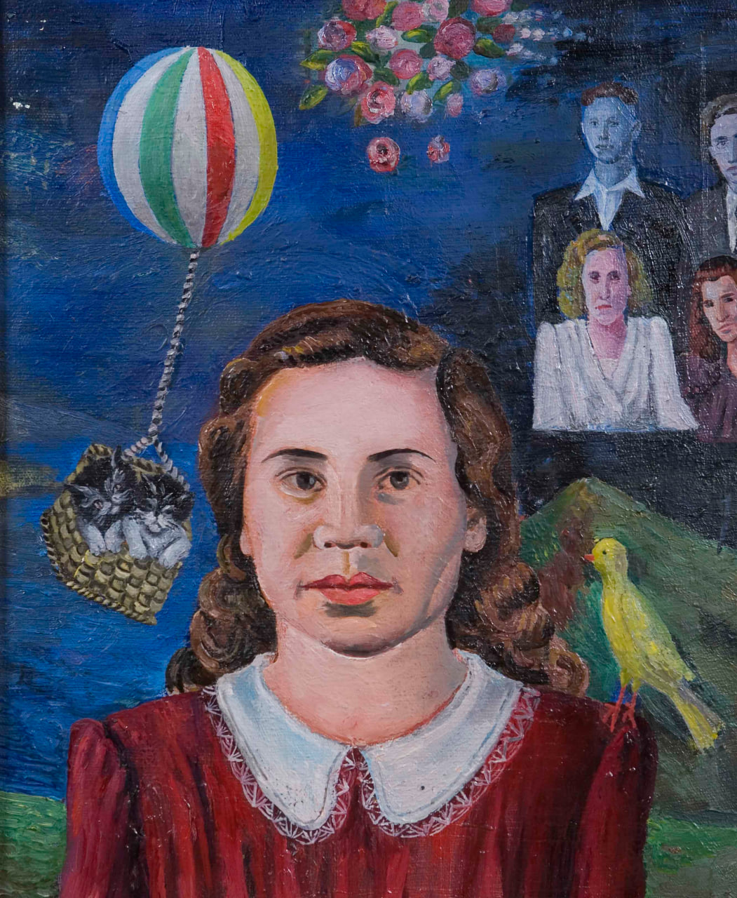 Аркадий Петров