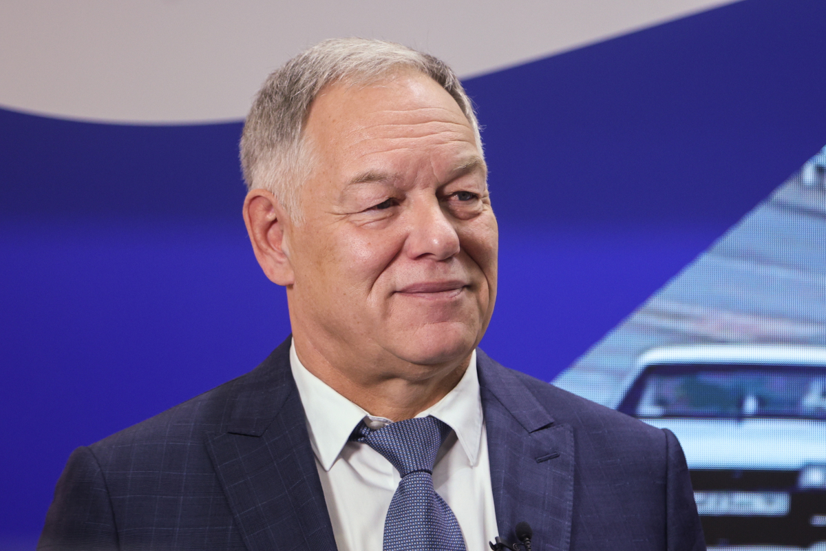 Вячеслав Петушенко