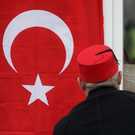 Курс турецкой лиры достиг рекордно низкого уровня