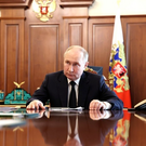 Путин назначил судей в четырех районах Татарстана