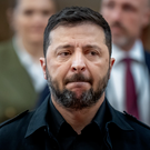 Зеленский заявил, что Европа и Украина готовят альтернативный мирный план