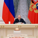 Путин о борьбе с теневым сектором экономики: «Нам не нужно никаких массовых набегов, но порядок надо навести обязательно»