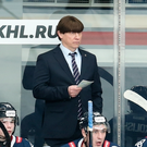 Гришин о матчах с «Ак Барсом»: «Усталости от таких встреч нет»