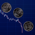 Эксперт о слабом рубле за счет агрессивного импорта: «Эффект может быть краткосрочным»
