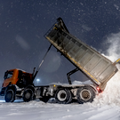 В «Салават Купере» может появиться первый газовый снегоплавильный пункт в Казани