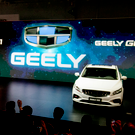 «Рольф»: Geely и GAC могут уйти из России, если не начнут локализацию