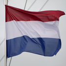 Нидерланды подняли F-35 для перехвата неопознанного дрона