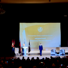 Мединский назвал вхождение союза писателей РТ в союз писателей России эпохальным событием