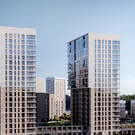 СМУ-88 запускает строительство новой очереди ЖК, признанного лучшей жилой недвижимостью России*