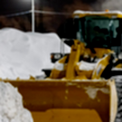 Метшин об уборке снега: «Возникает ощущение, что мы золотая команда двоечников»