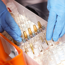 Казанские ученые нашли новые молекулы для борьбы с болезнью Альцгеймера