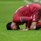 «Рубин» ушел на зимнюю паузу на 7-м месте