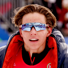 Татарстанский лыжник Коростелев отправился на этап Кубка мира в Давос. У него пока нет допуска