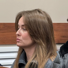 Ирина Шевырева – свекру, арестованному за покушение на нее: «Эта несправедливость закончится. Терпи!»