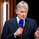 Кремль о публичном обсуждении переговоров по Украине: Это не дает добиться результатов