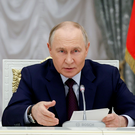 Путин об увеличении НДС: «Надеюсь, временное повышение»