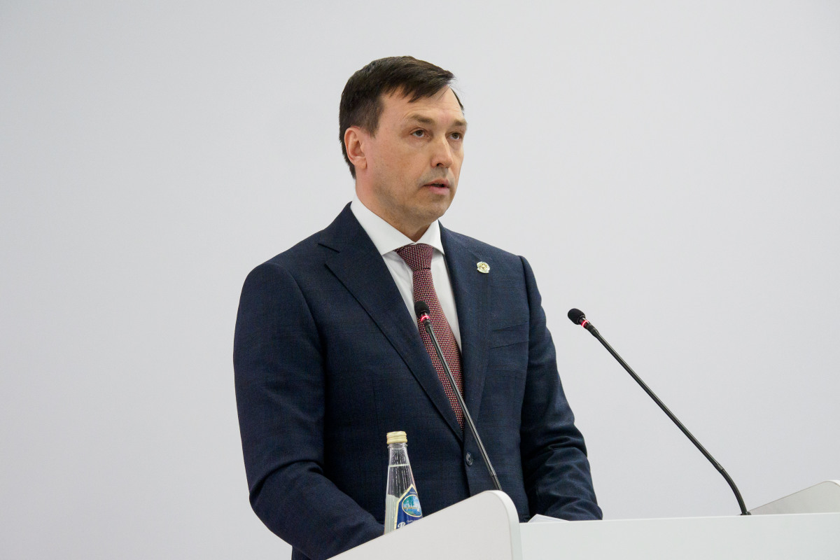 Фаниль Аглиуллин