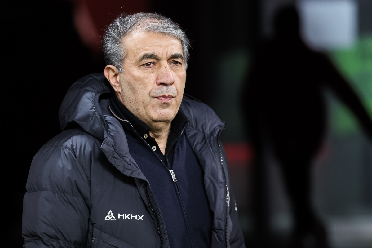 Рашид Рахимов