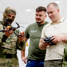 В Татарстане создали Лигу беспилотных систем