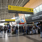 В Татарстане второй раз за неделю ввели режим беспилотной опасности, аэропорт Казани закрыли