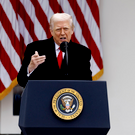 Трамп призвал к выборам на Украине