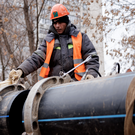 Системы водоснабжения в Казани обновят за 1,4 миллиарда из средств ФНБ