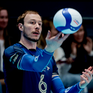 У бывшего игрока «Зенита-Казани» Деру выявили онкологическое заболевание