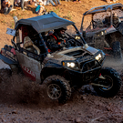 «Ъ»: Кабмин согласился с идеей упростить доступ к управлению багги и тяжелыми вездеходами