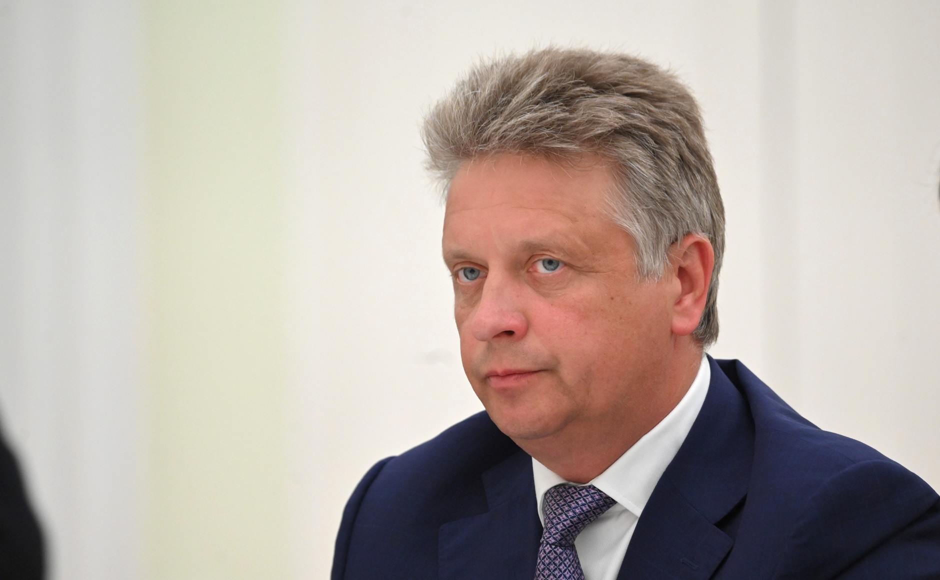 Максим Соколов