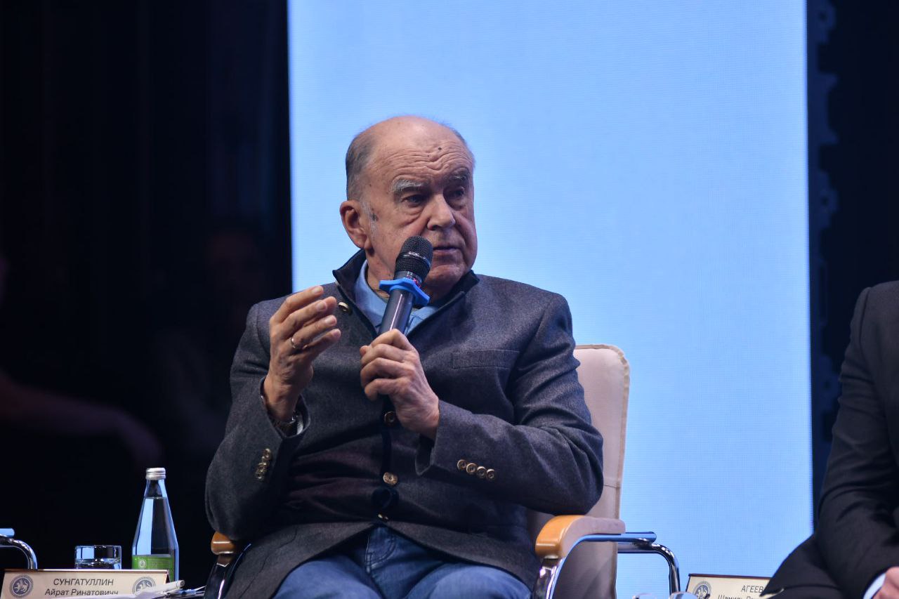 Шамиль Агеев