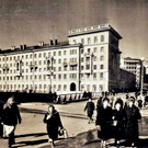 В центре Казани два жилых дома ХХ века могут войти в реестр объектов культурного наследия