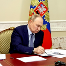 Путин присвоил Ильдару Абдразакову звание народного артиста РФ