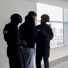 ОАЭ выдали сооснователя Finiko Эдварда Сабирова – его везут в Россию (видео)