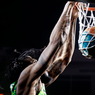 УНИКС разгромил «Нижний Новгород» с разницей +31