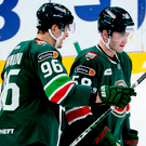 Два игрока «Ак Барса» сыграют в Матче звезд КХЛ