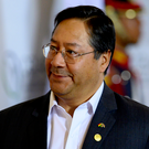 В Боливии задержали экс-президента Луиса Арсе – он ушел с поста месяц назад