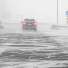 Завтра днем в Татарстане обещают до минус 11 градусов – в некоторых районах будет метель