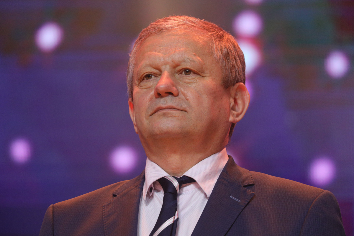 Марат Бариев