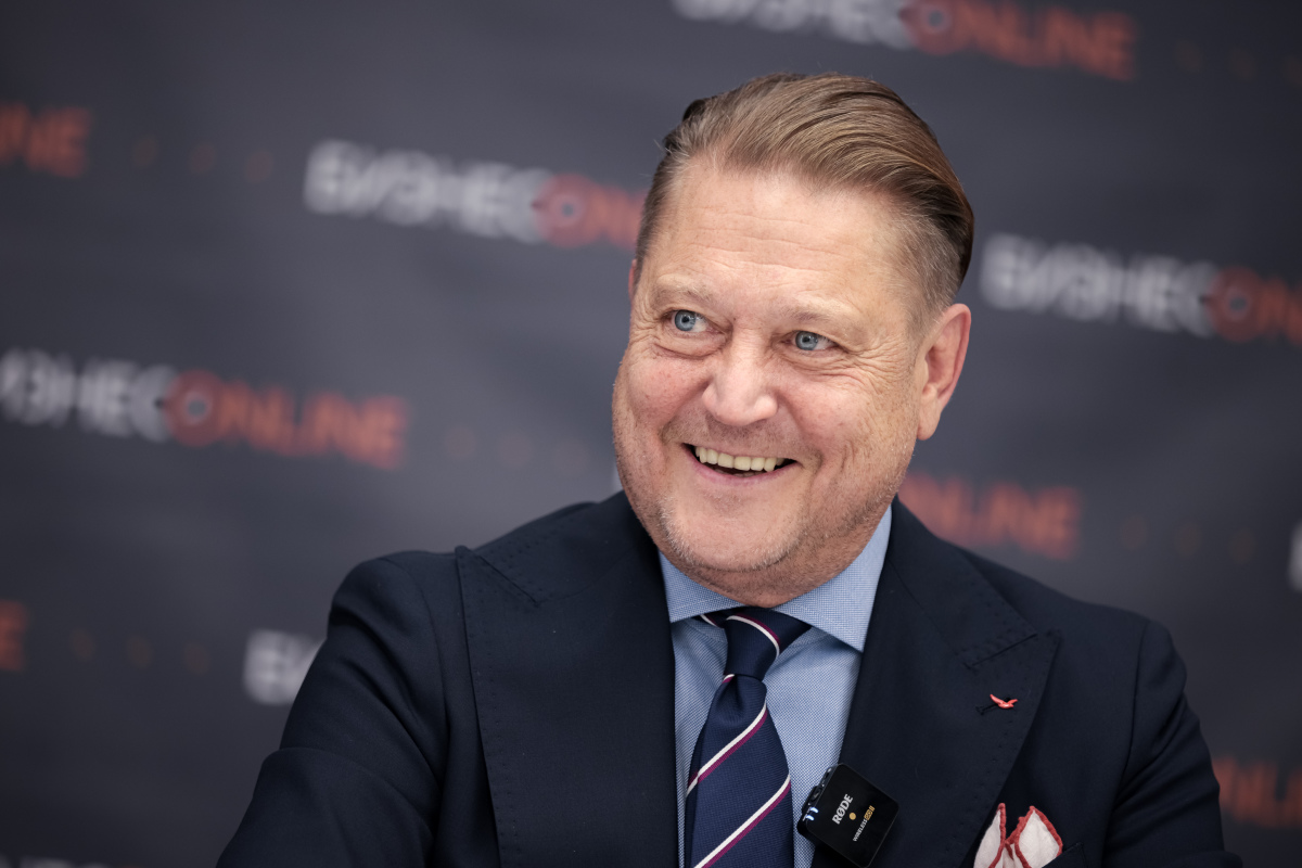 Александр Сладковский