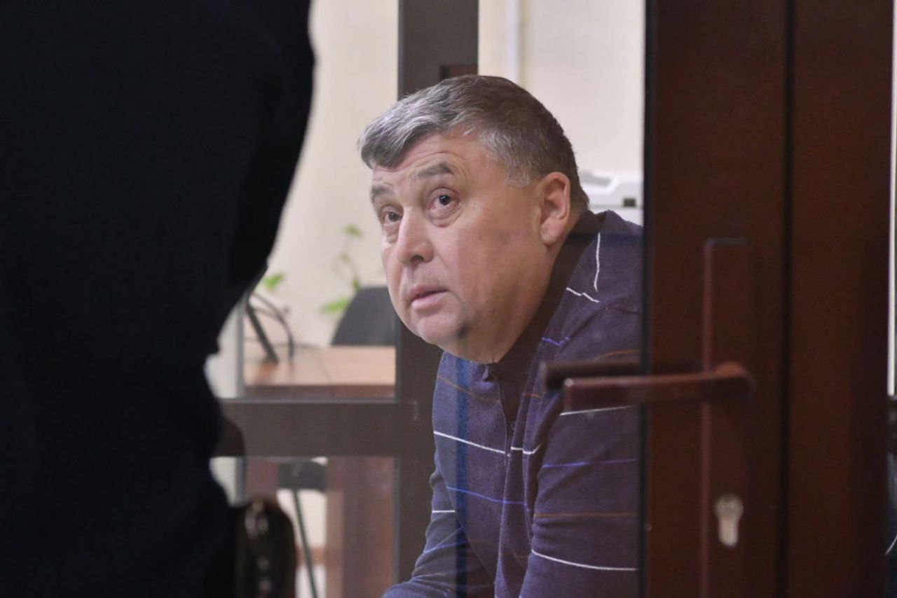 Андрей Черкасин