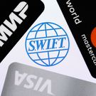 ЦБ обсуждает с банками отключение Visa и Mastercard с продленным сроком