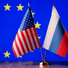 WSJ: США передали Европе предложения по возвращению РФ в мировую экономику