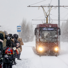 В Казани женщина получила химический ожог ягодиц после поездки на трамвае