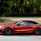 «Автостат»: Продажи новых люксовых авто в России в ноябре выросли в 1,5 раза