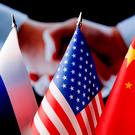 Politico: США хотят создать альтернативу G7 с участием России, Китая и Индии