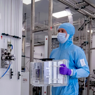 В России создали первое отечественное оборудование для производства микрочипов